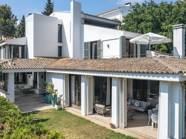 Casa o chalet independiente en Son Dureta, Son Dureta - Foto 4