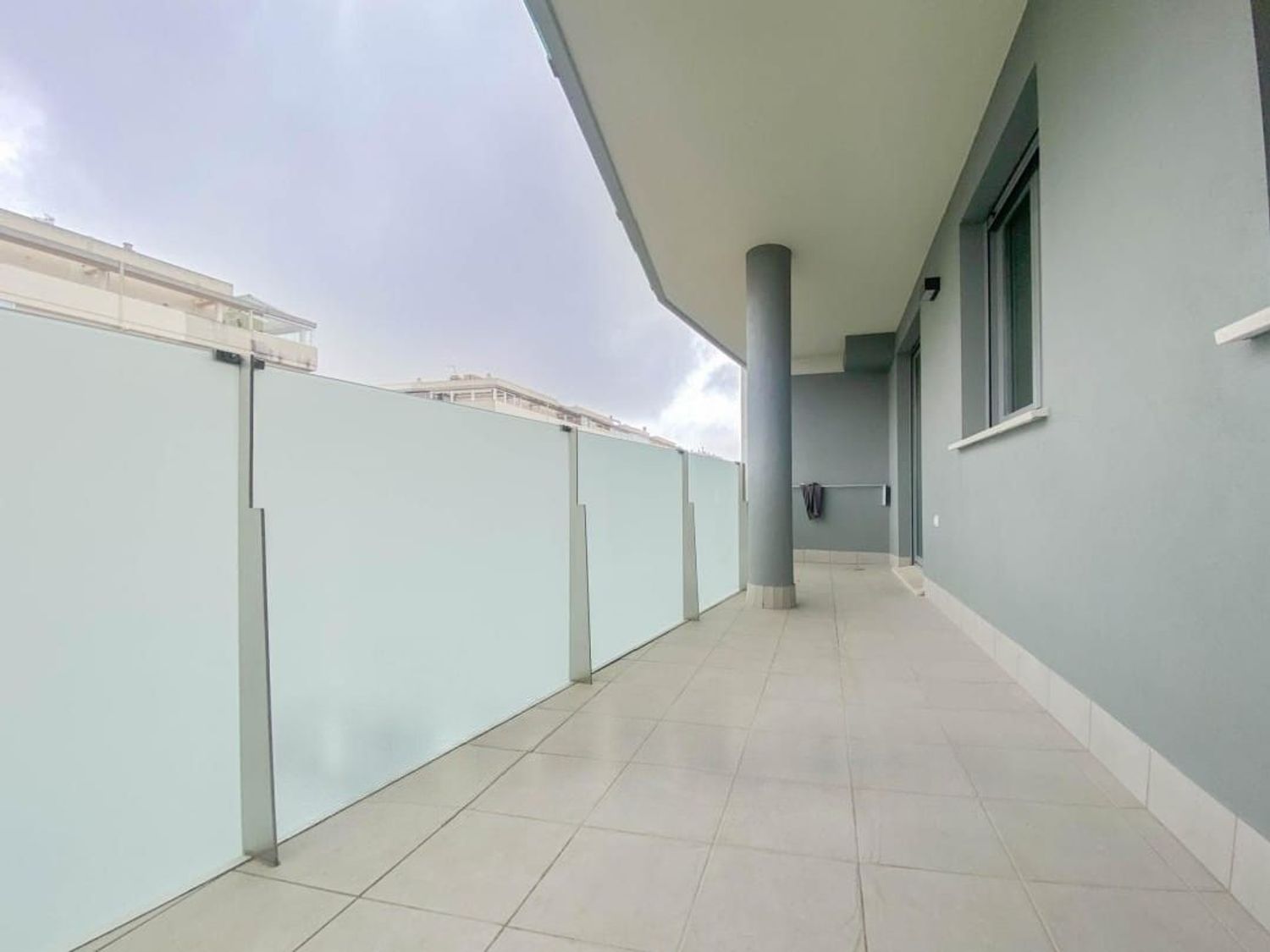 Piso en avenida Jose Manuel Caballero Bonald, 4 - Foto 25