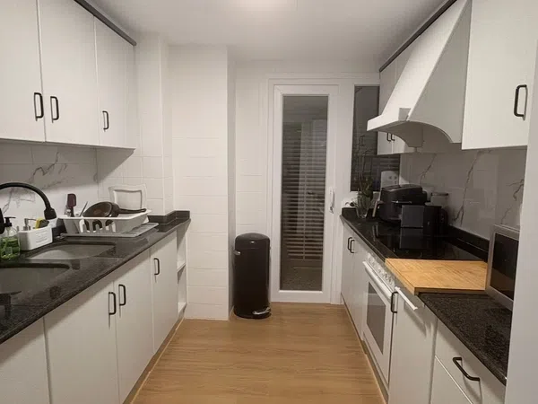 Piso en calle de l'Actor Ismael Merlo, 2 - Foto 18