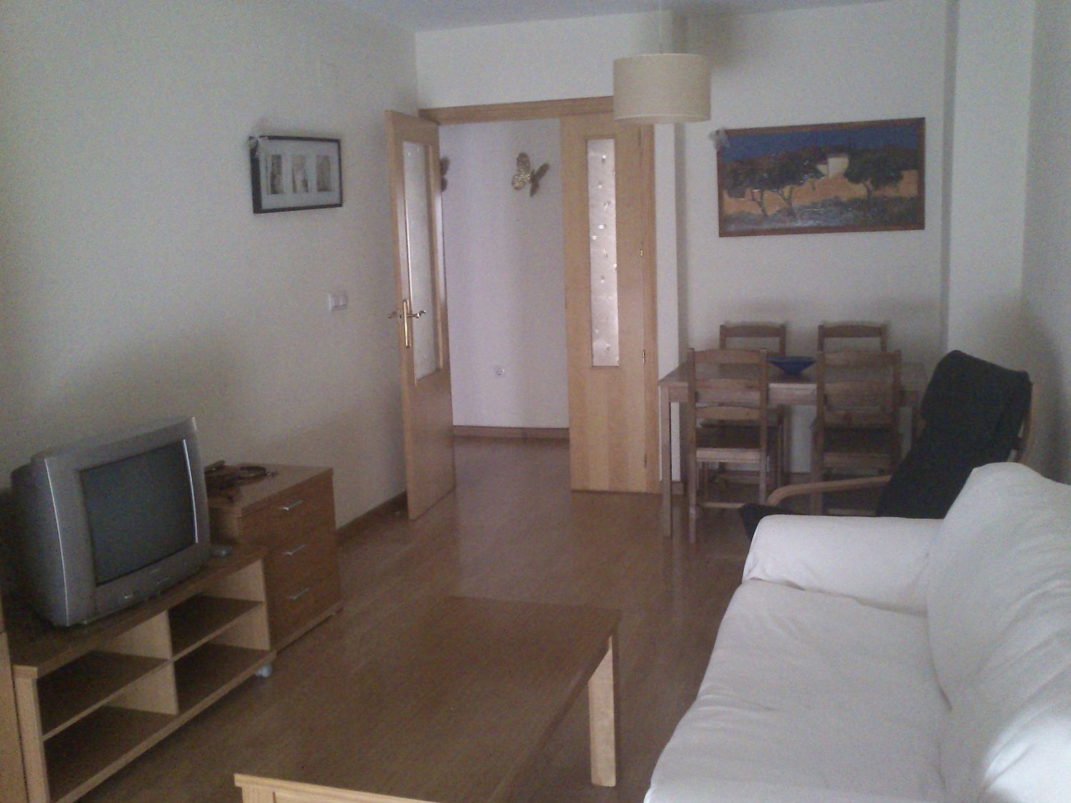 Piso en calle San Juan Bautista, 5 - Foto 2