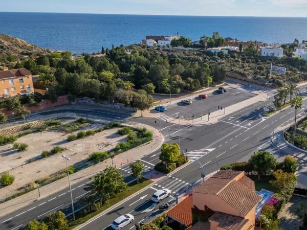 Chalet pareado en Avenida de la Costa Blanca, 53 a - Foto 6