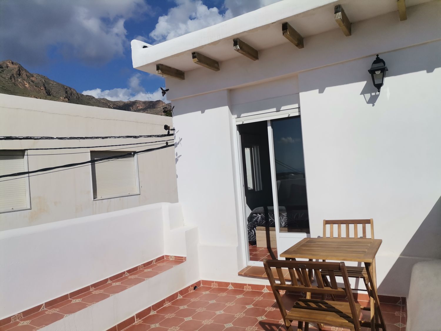 Casa o chalet independiente en Camino de Huebro, 46, Níjar, Níjar - Foto 15