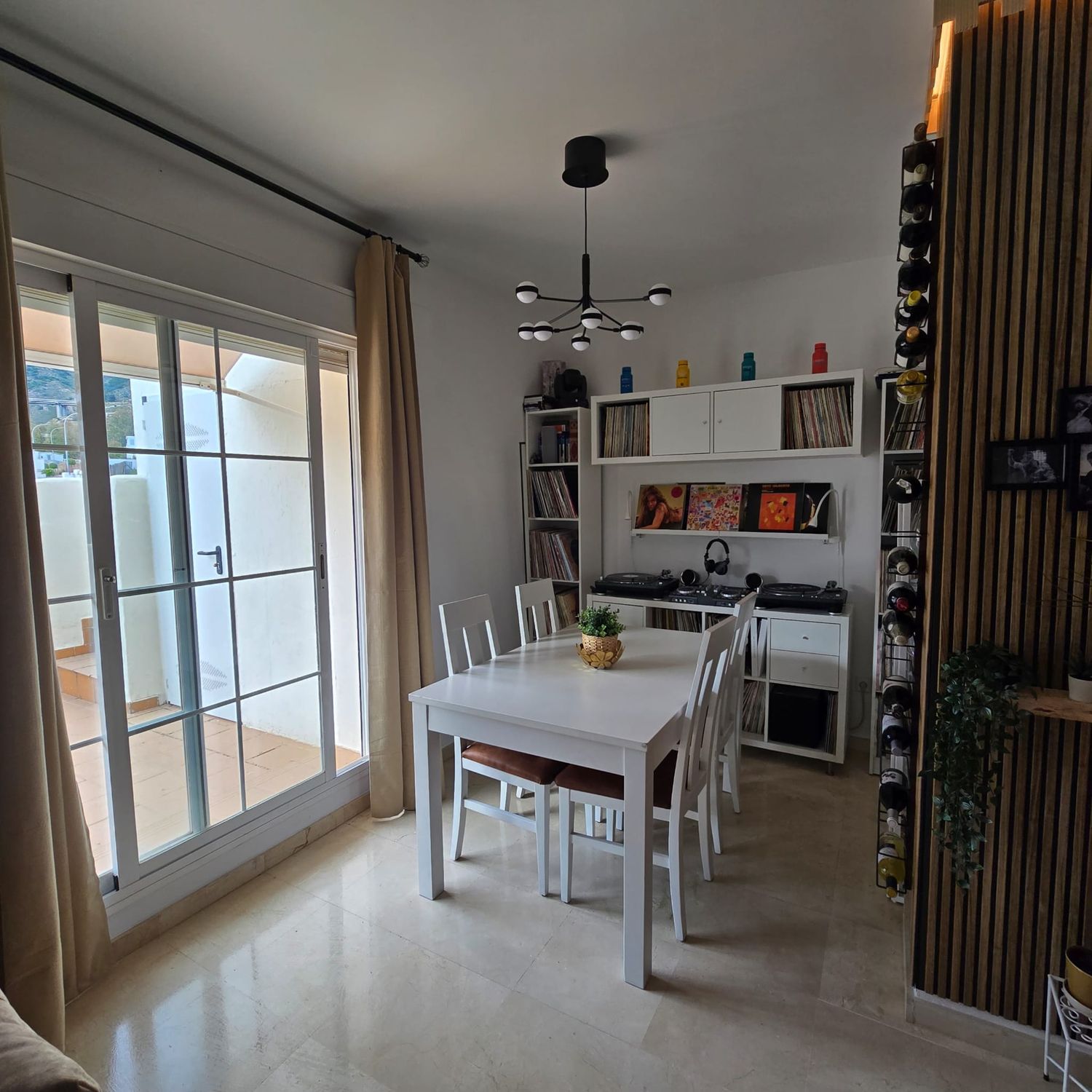 Ático en Avenida de los Argonautas, 1 - Foto 17