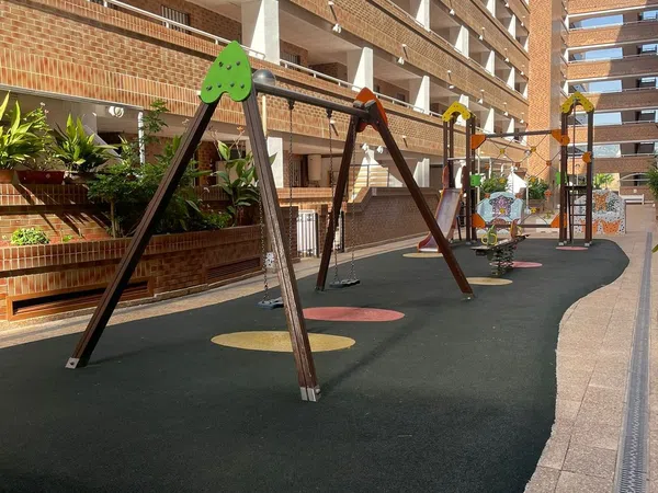 Piso en Avenida Jardín, 27, Costa Marfil - Foto 21