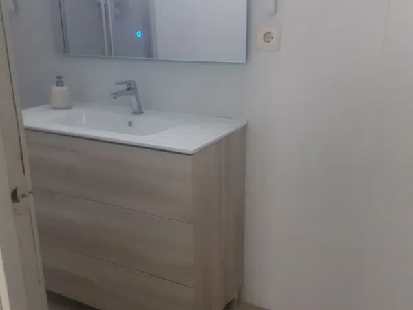 Chalet pareado en Calle del Islam, 35, Carretera Trassierra - Colonia de la Paz - Foto 11