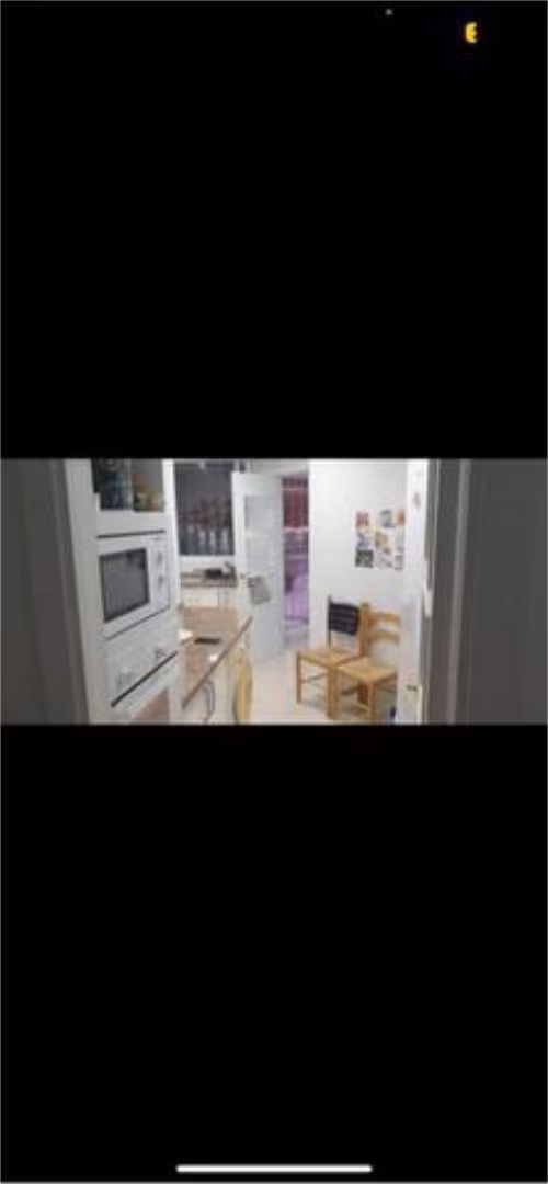 Piso en Ciudad Jardin