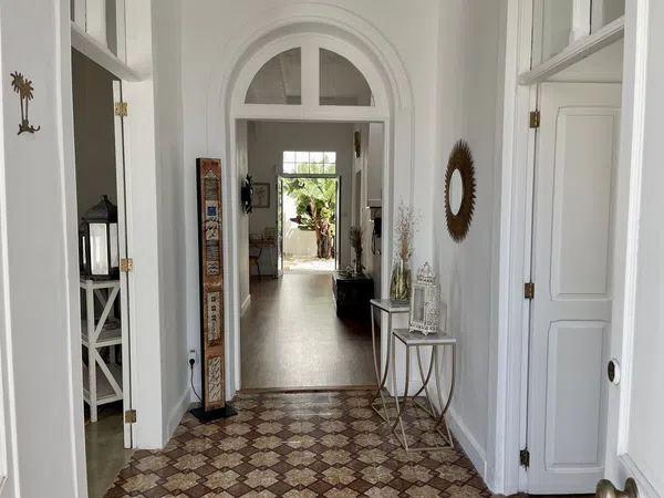 Casa o chalet independiente en Camino el Raso, 15, Los Alvarados-Fuente los Berros, Los Alvarados-Fuente los Berros - Foto 4