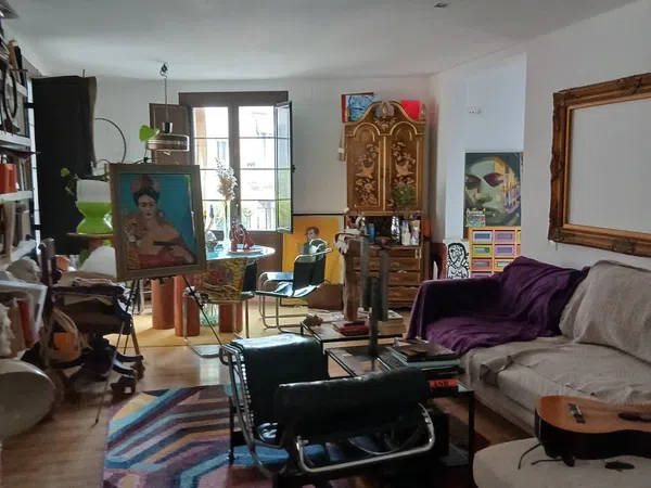 Piso en El Gòtic - Foto 1
