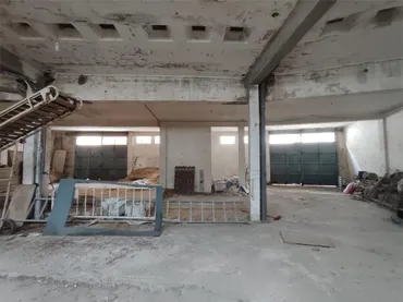 Planta baja en  Rúa Obispo Argaya Goicoechea 28 - Foto 3
