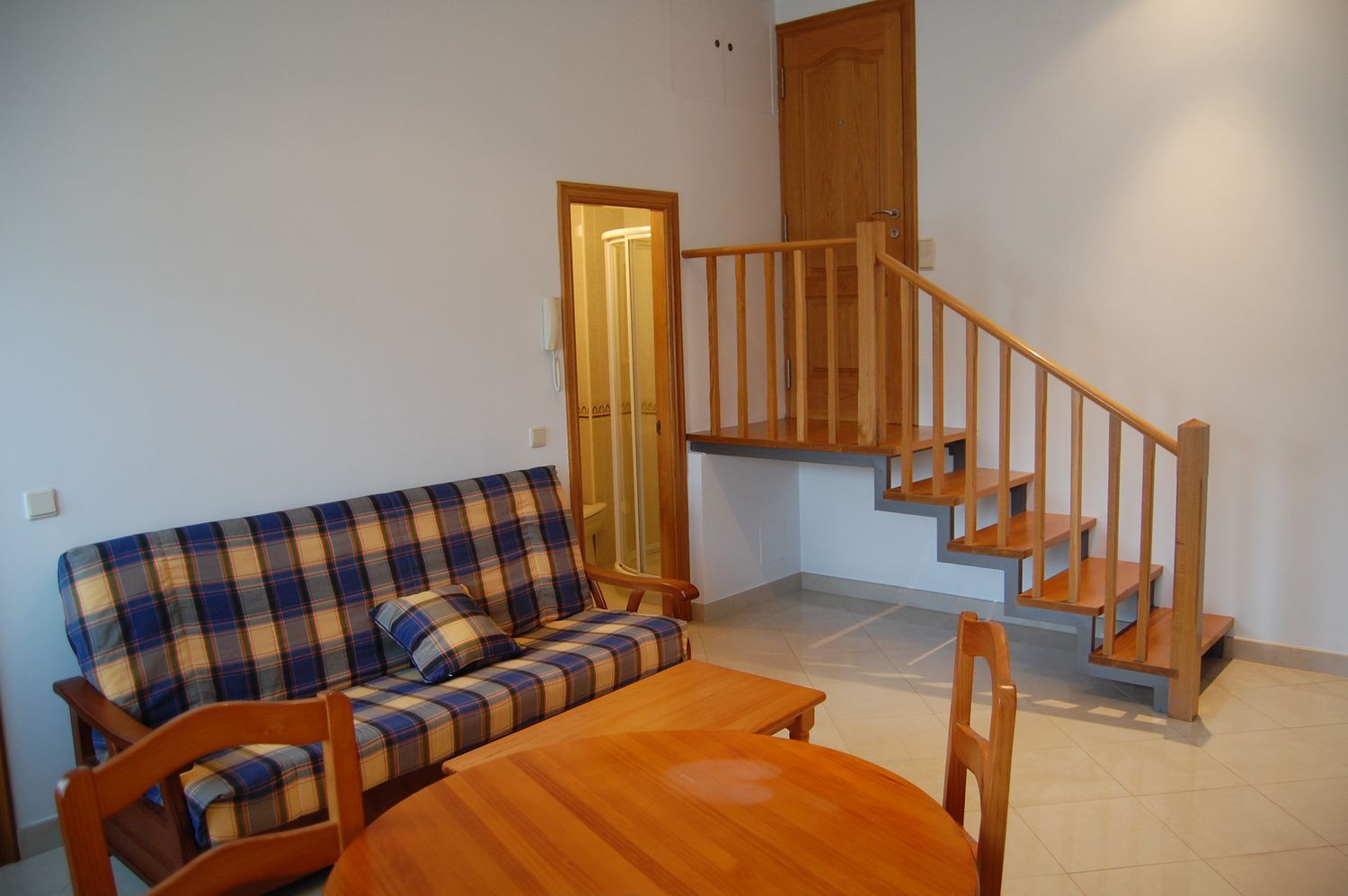 Estudio en calle do Outeiro do Sar, 30 - Foto 5