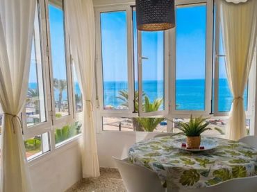 Apartamento en  Avenida América 85 - Foto 1