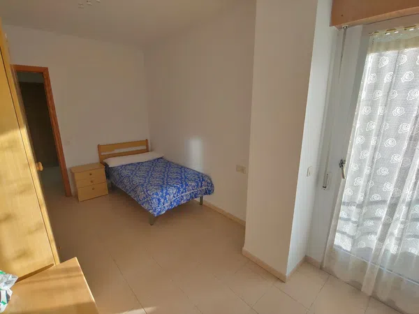 Piso en Calle Doctor Beltran Mateos, 14, Hospital, Hospital - Foto 7