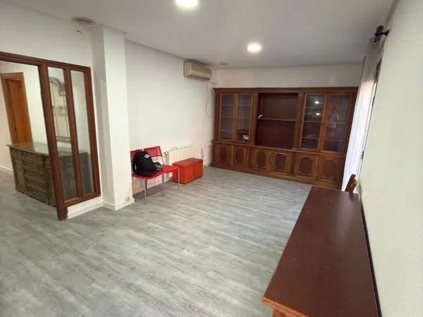 Piso en El Pilar - Foto 1