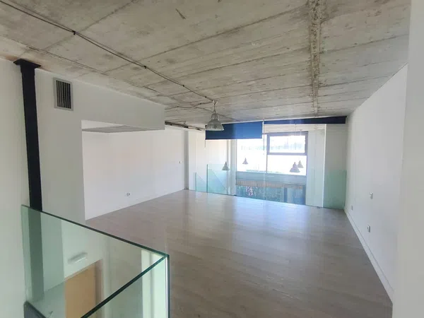 Estudio en calle de Huelva, 16 - Foto 6