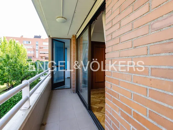 Piso en Calle San Juan de la Cruz, Zona Pueblo - Foto 33