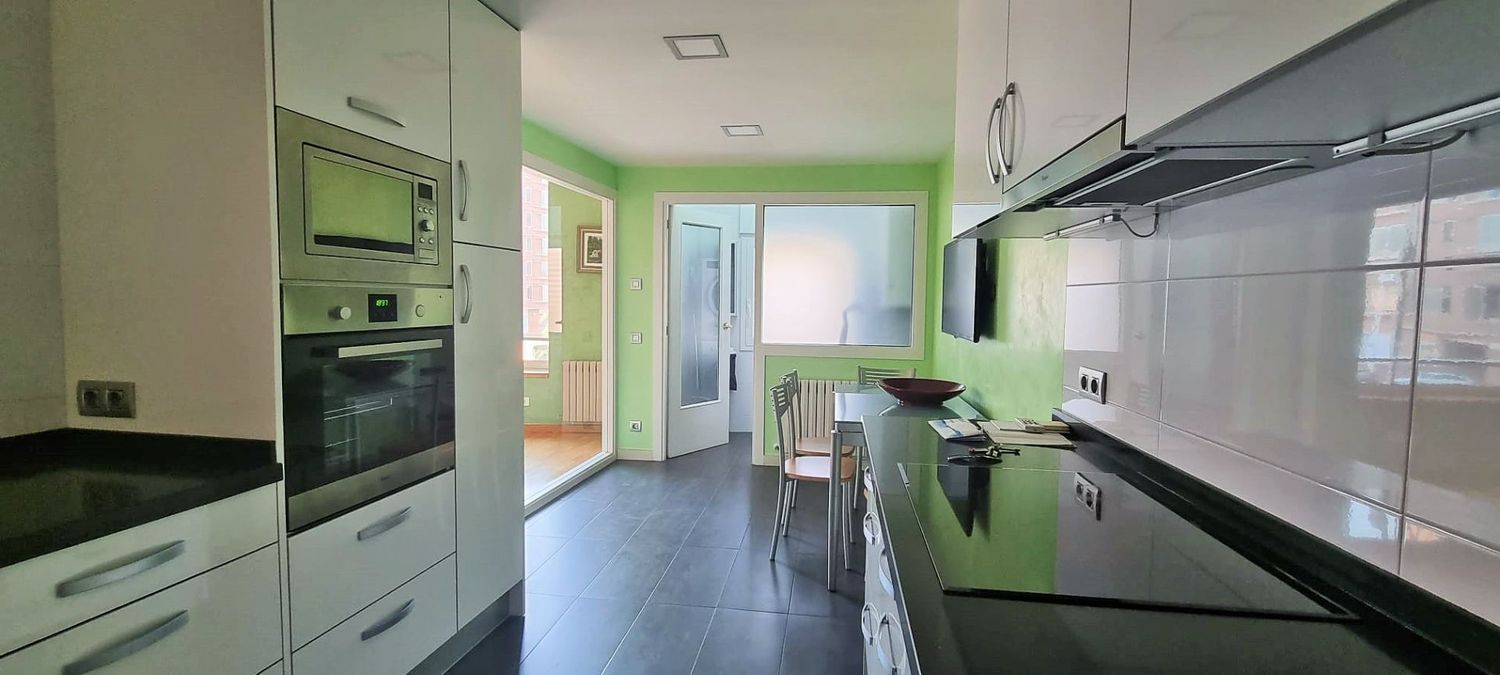 Piso en La Vila Olímpica del Poblenou, La Vila Olímpica del Poblenou - Foto 6