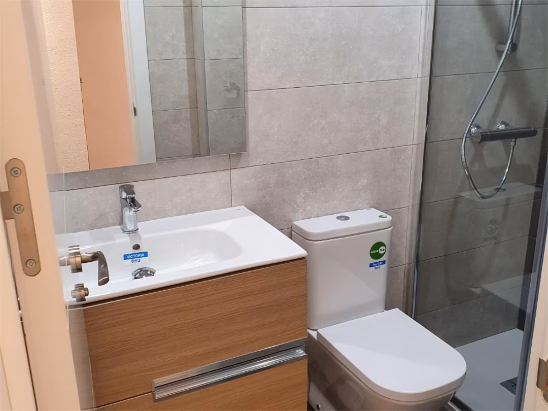 Piso en  Calle Postal 11 - Foto 10