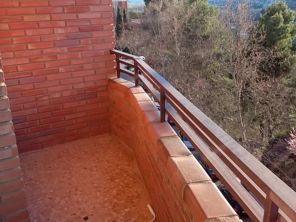Piso en Calle Moncada, 4, Ensanche - Fuenfresca, Ensanche - Fuenfresca - Foto 8