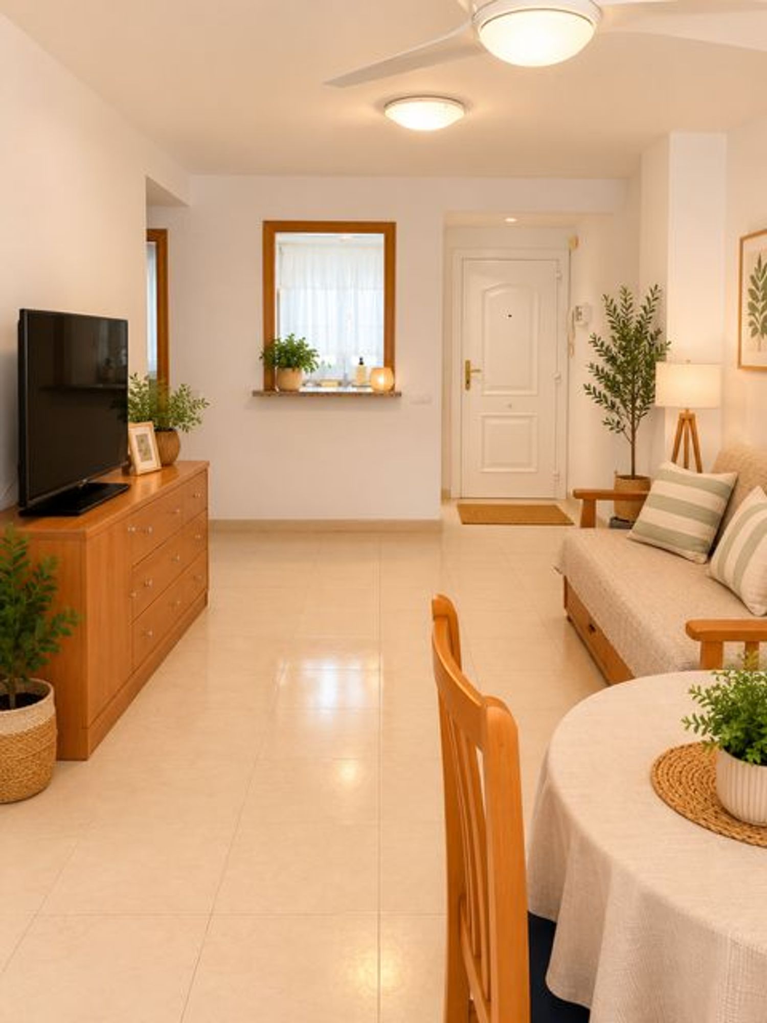 Piso en Costa Marina, Costa Marina - Foto 11