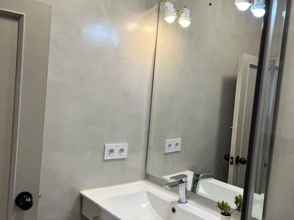 Piso en Calle de Molinell, 25, Trinitat, València - Foto 18