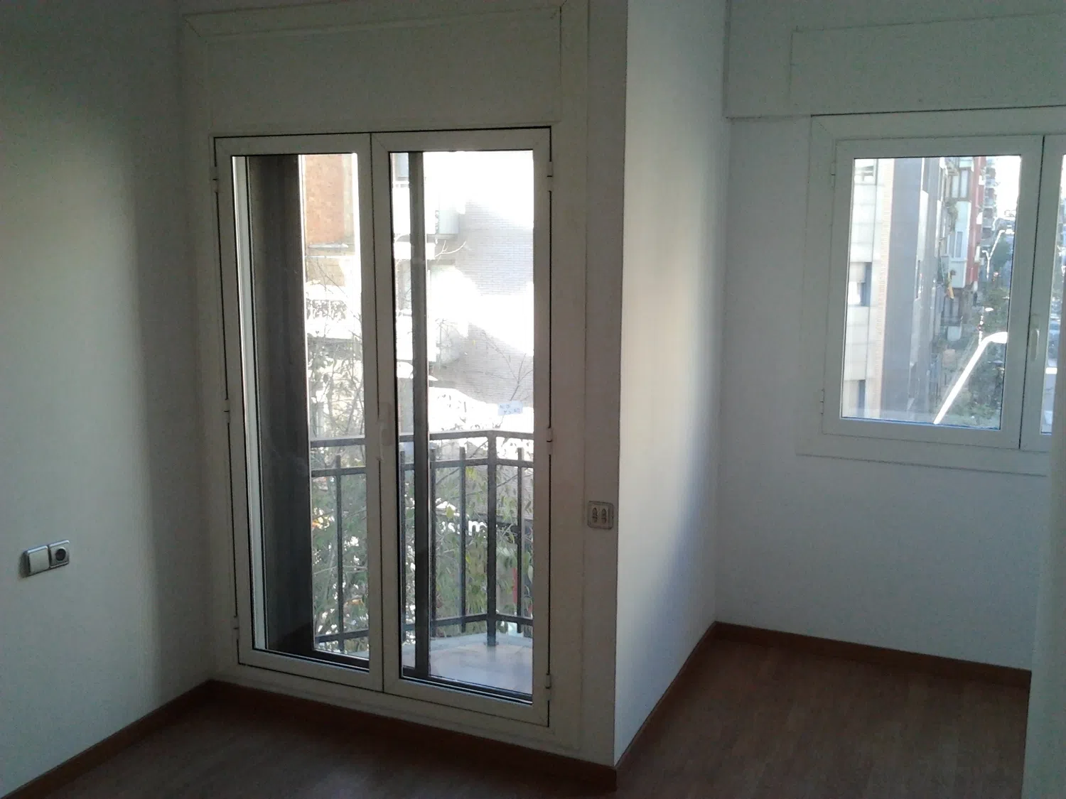 Piso en calle de València, 586 - Foto 2