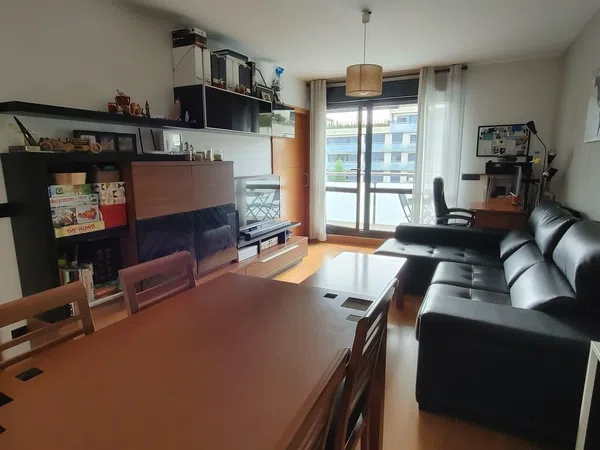 Piso en calle Tapia de Casariego, 5 - Foto 6