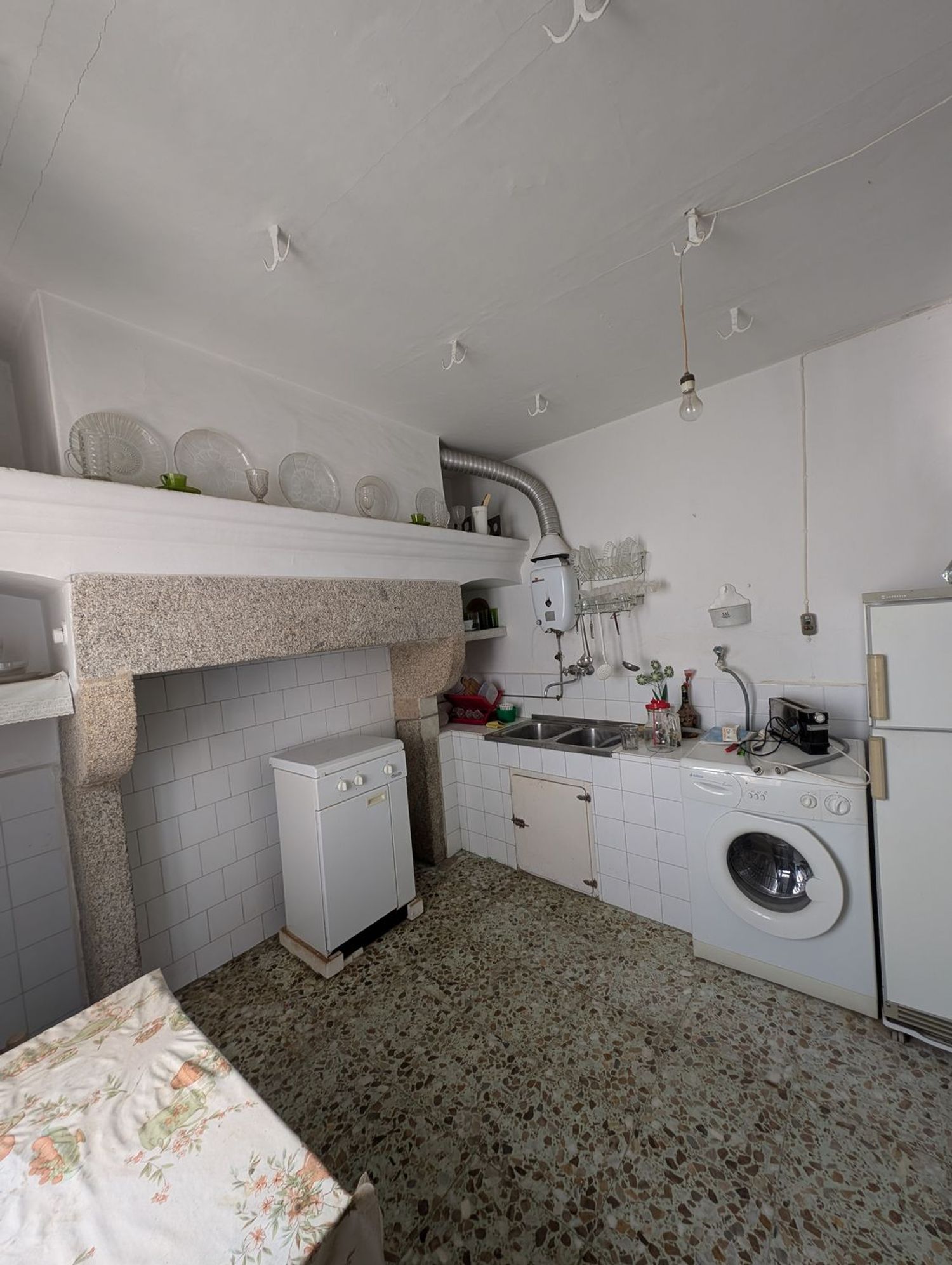 Casa de pueblo en Alcuéscar, 15 - Foto 12