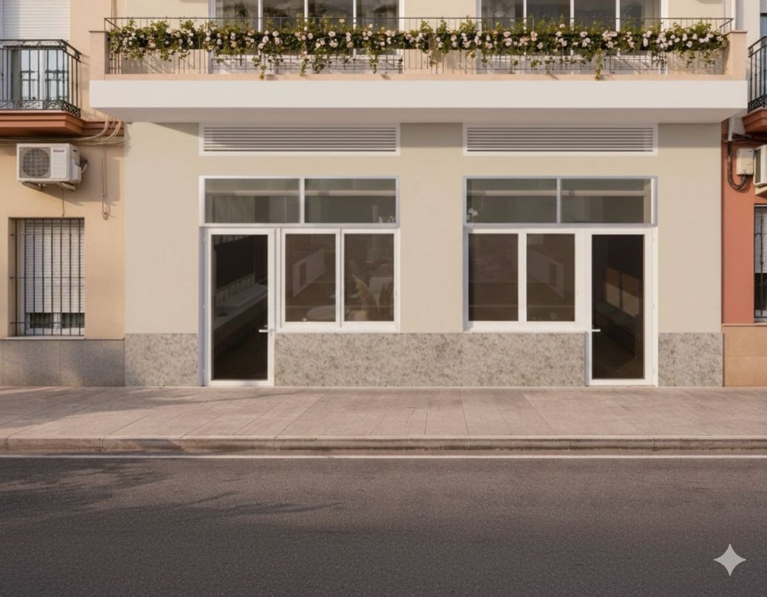 Piso en Calle Hernán Cortés, 27 - Foto 19
