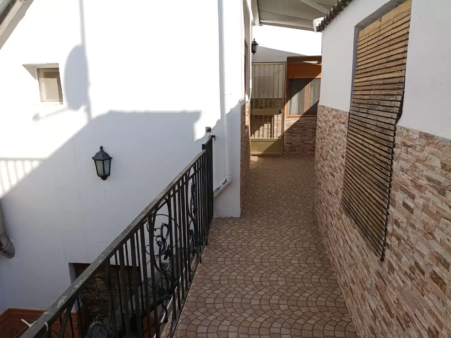 Piso en  Calle Concejal Francisco Ramírez 45 - Foto 9