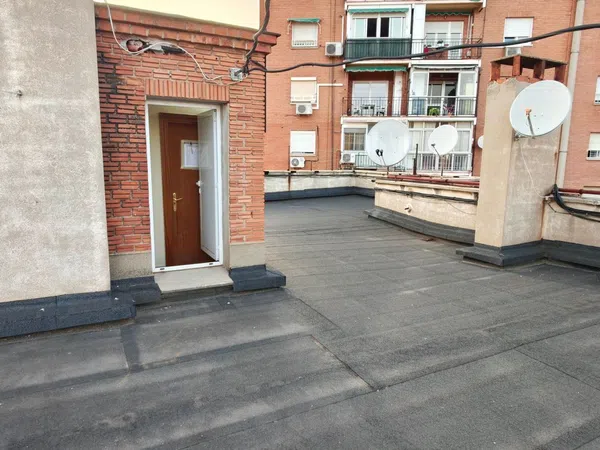 Piso en Calle de la Plaza de Toros, 11, Juan de Austria, Juan de Austria - Foto 38