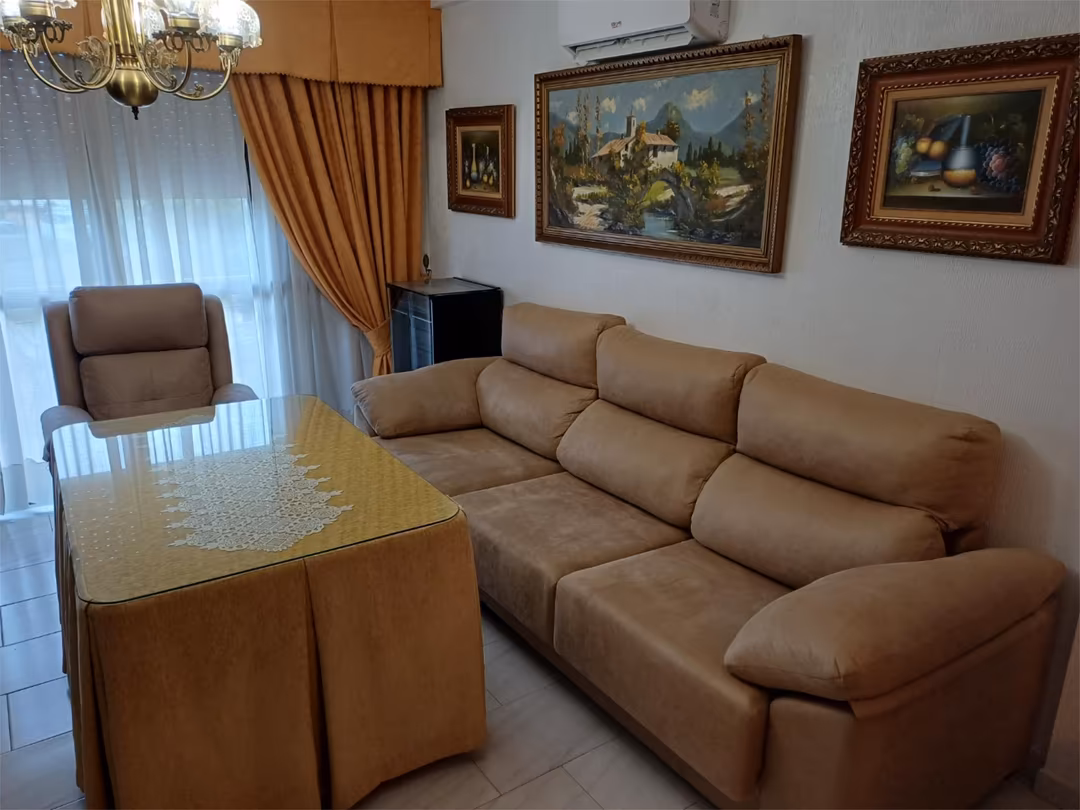 Piso en  Avenida Virgen de Fátima 13 - Foto 2