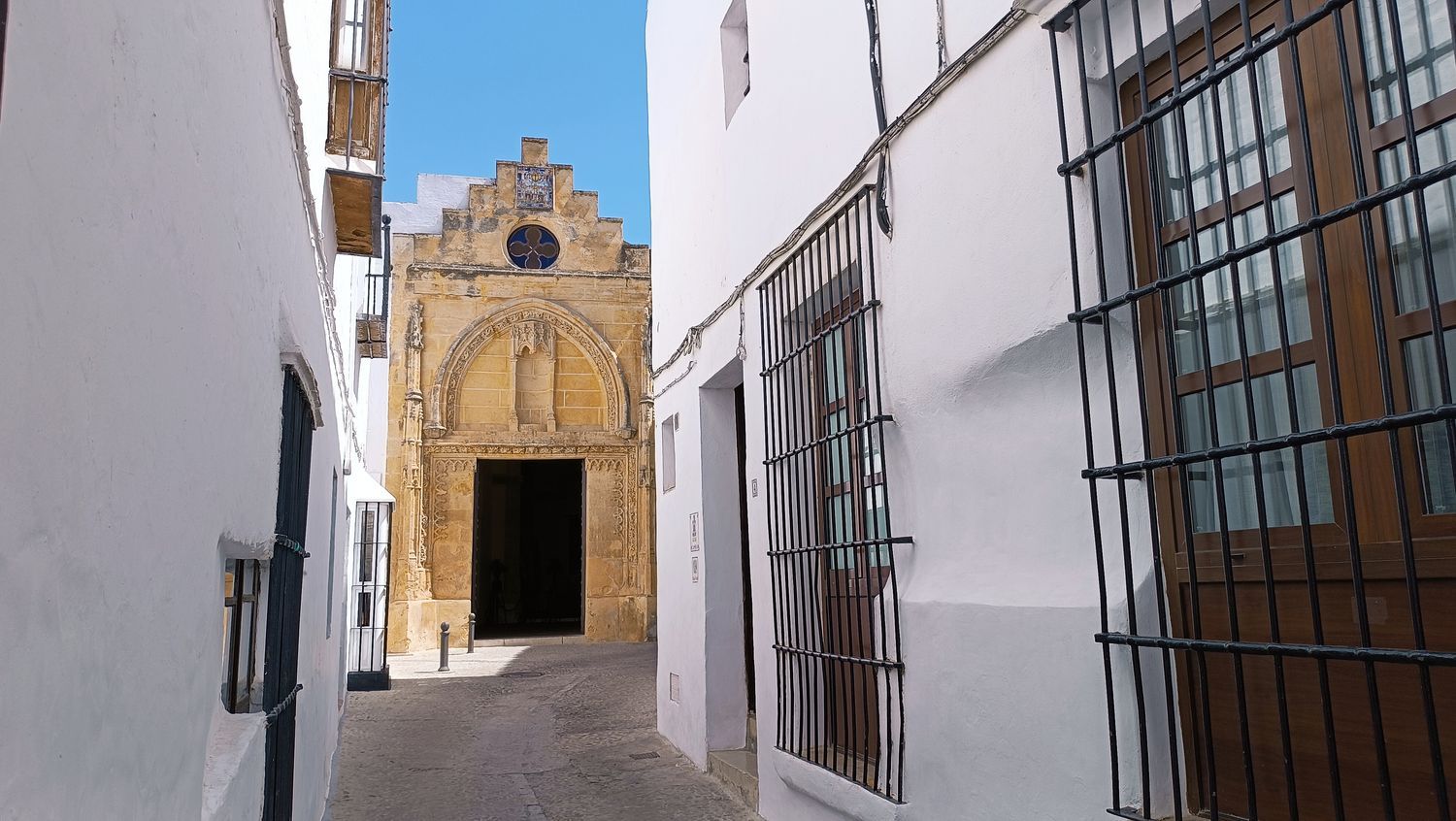 Casa de pueblo en Calle Núñez del Prado, 4 - Foto 2