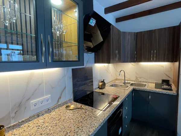 Chalet adosado en Calle Tamarco, 14 - Foto 15