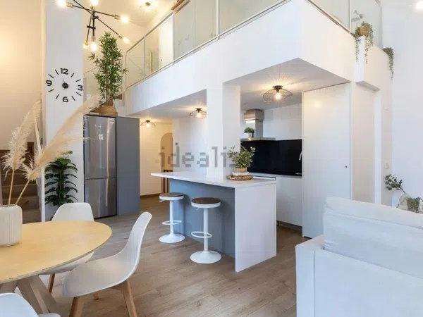 Dúplex en calle del Bomber Ramon Duart, 15 - Foto 2