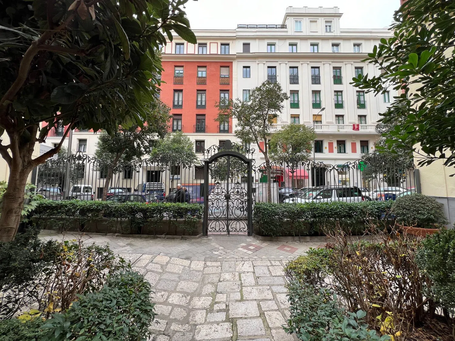 Piso en calle del General Pardiñas, 82 - Foto 27