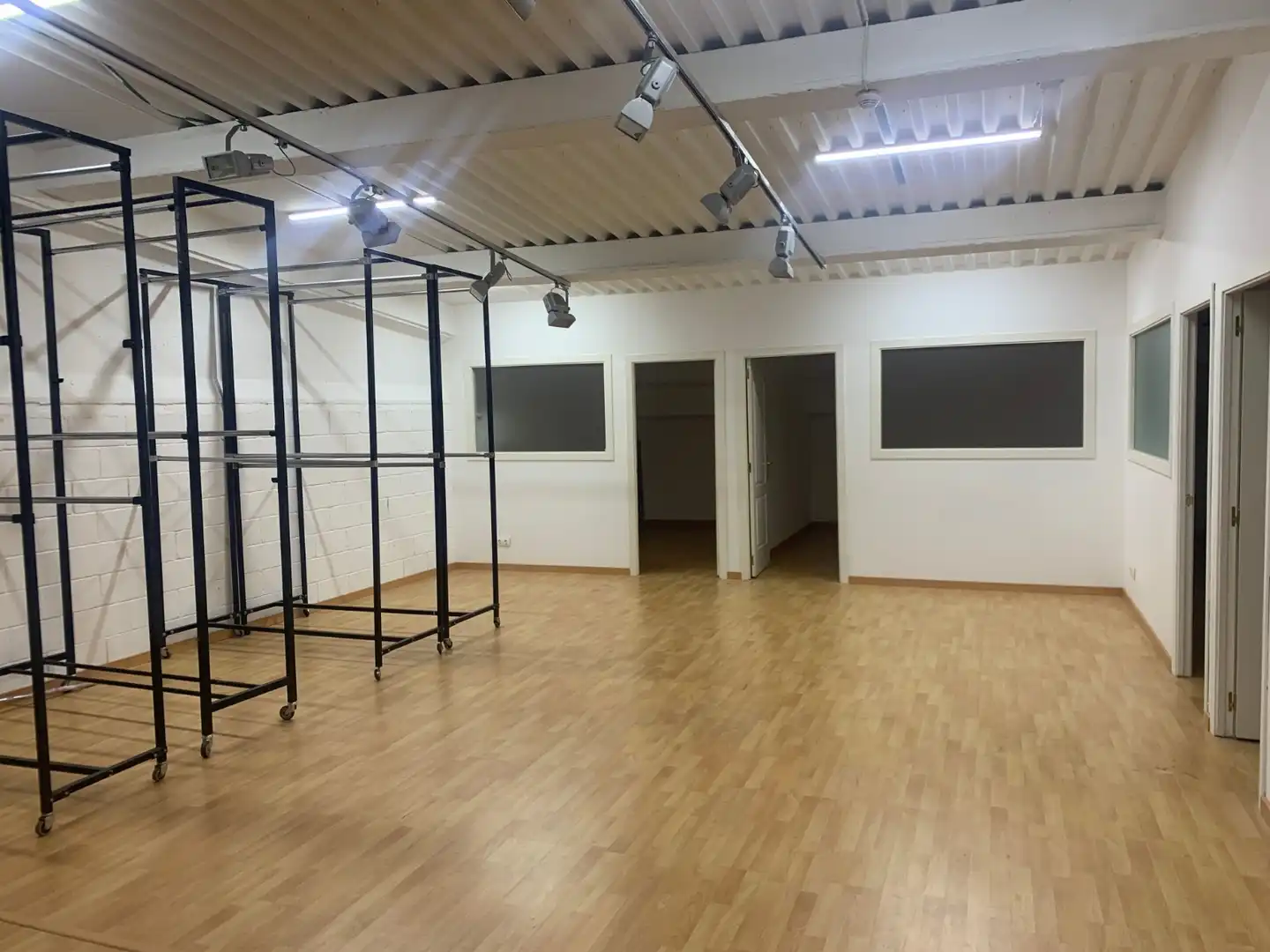 Nave Industrial en  Carrer d'Alemanya - Foto 19