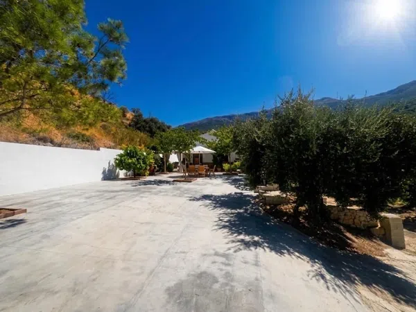 Casa o chalet independiente en Puerto s/n, Puente Jontoya - Puente de la Sierra - El Arroyo, Puente Jontoya - Puente de la Sierra - El Arroyo - Foto 12