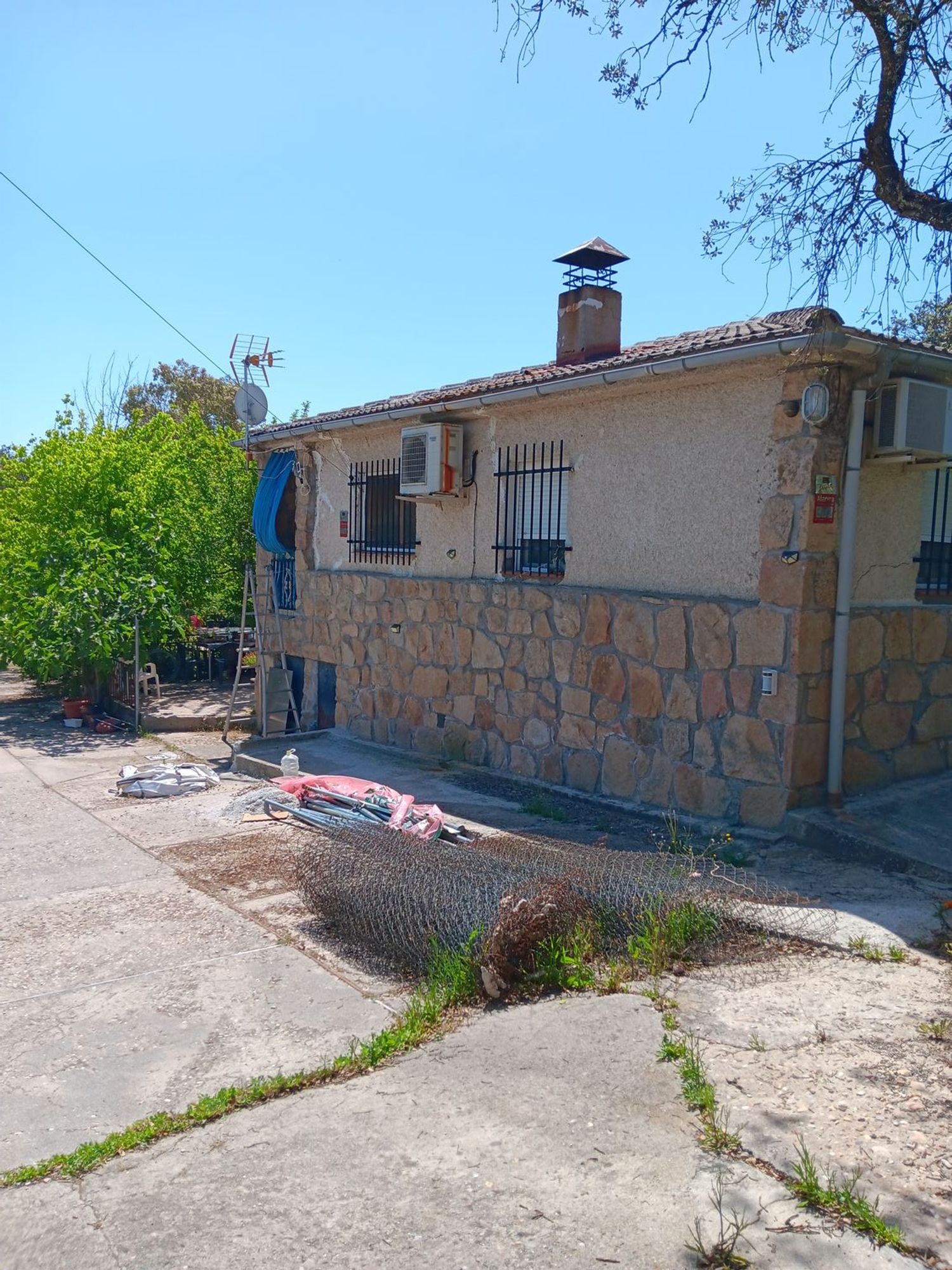 Casa o chalet independiente en Calle 8, 68 b - Foto 2