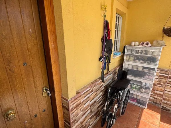 Chalet adosado en Calle Grecia, 25 - Foto 7