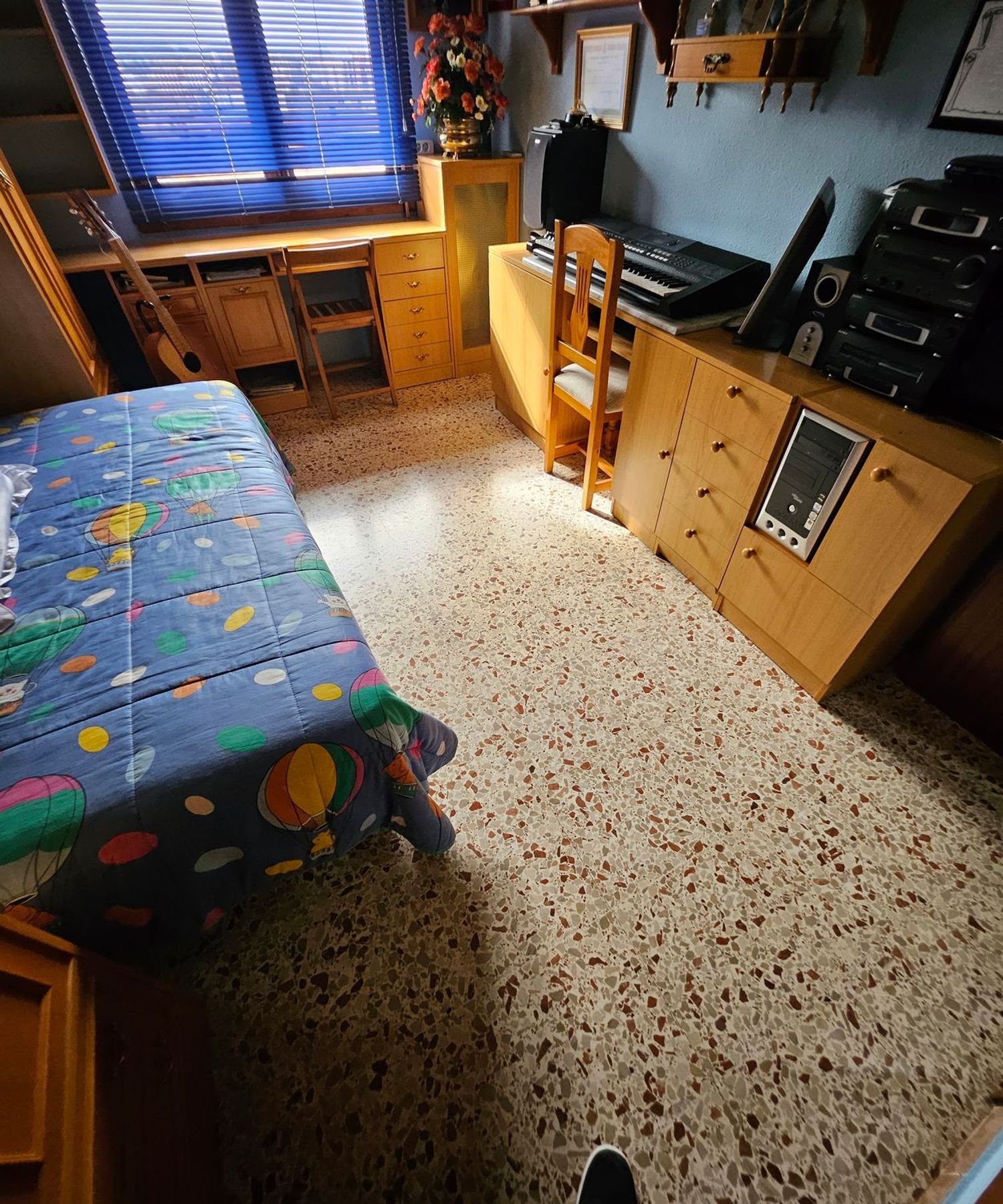 Piso en Calle de los Comuneros de Castilla, 9 - Foto 31