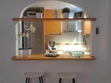 Planta baja en  Carrer de Cala Antena 31 - Foto 1