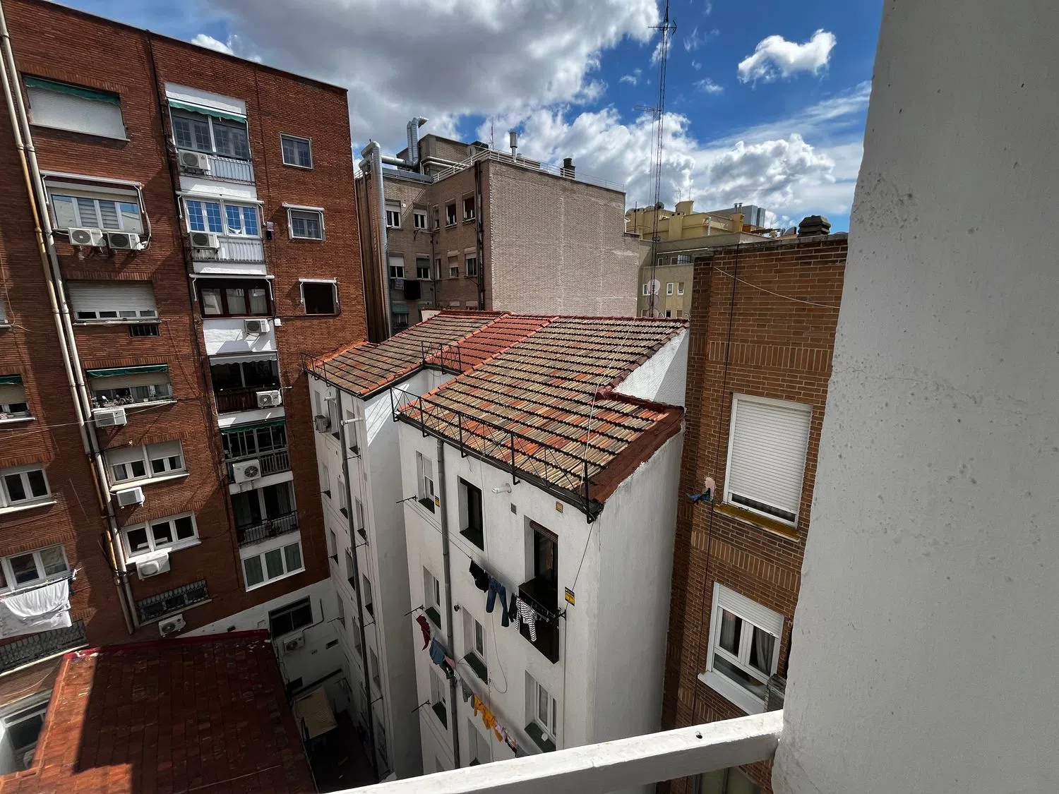 Piso en paseo de Santa María de la Cabeza, 17 - Foto 9