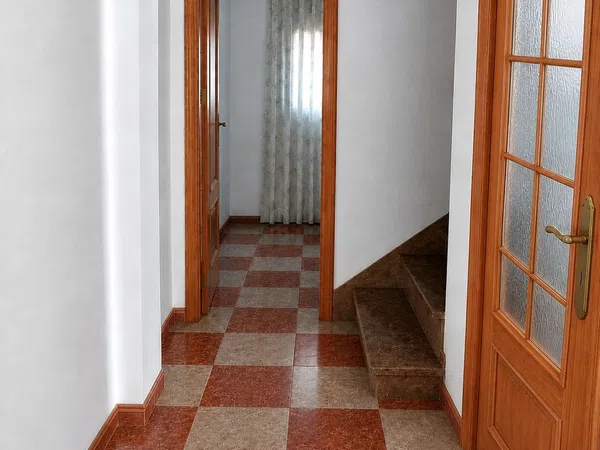 Chalet adosado en Paseo de la Playa, 57 - Foto 4