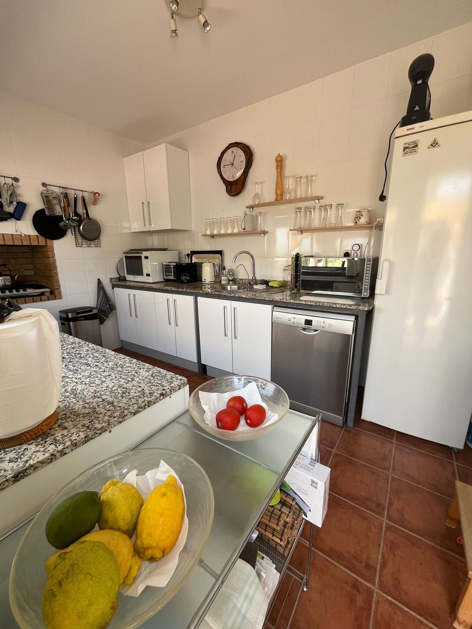 Casa o chalet independiente en Campos del Río - Foto 36