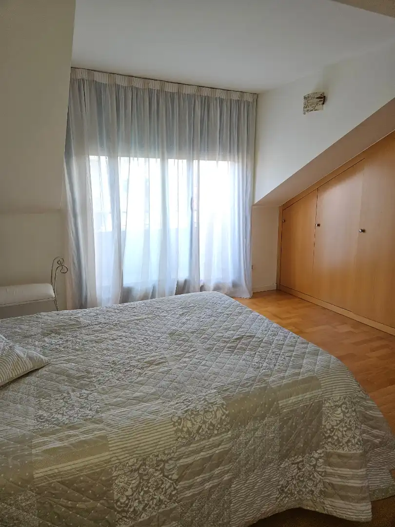 Piso en  Rúa Real de Sabarís 48 - Foto 5