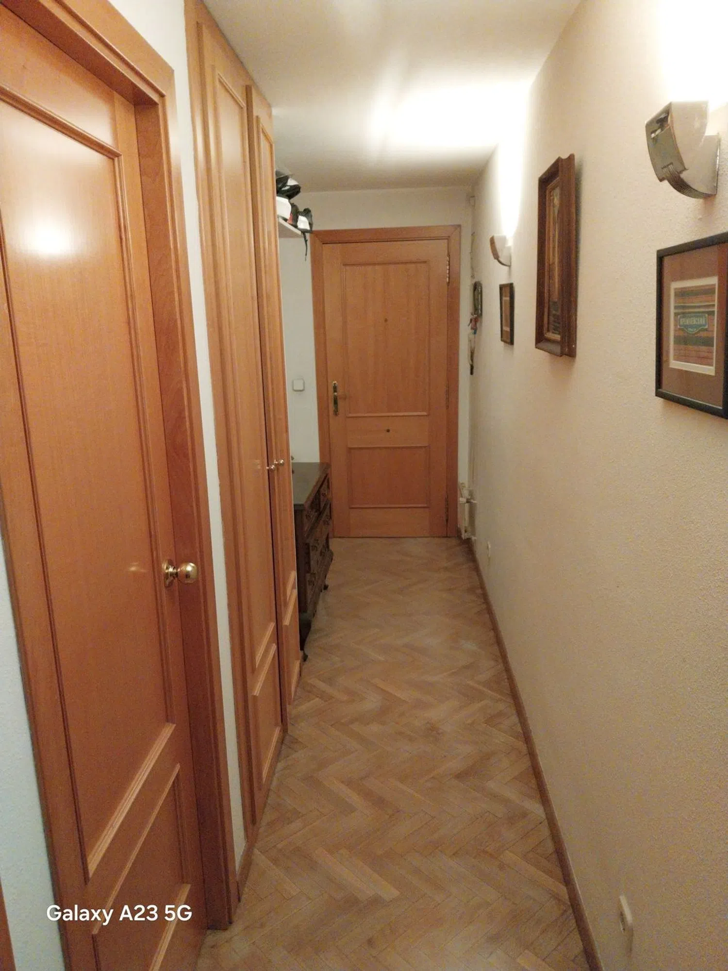 Piso en calle de Agustín Lara, 1 - Foto 19