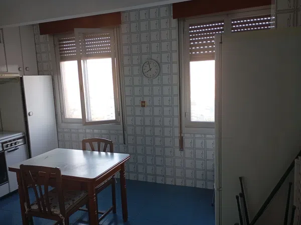 Piso en Andramaria de Begoña Auzoa, 6, Zurbaran - Foto 2