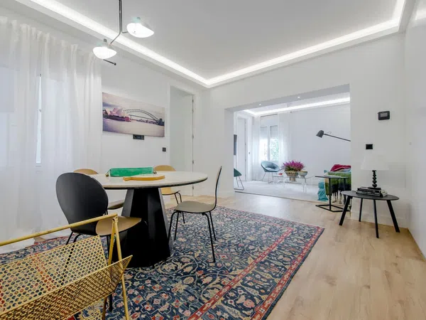 Piso en Barrio Nueva España