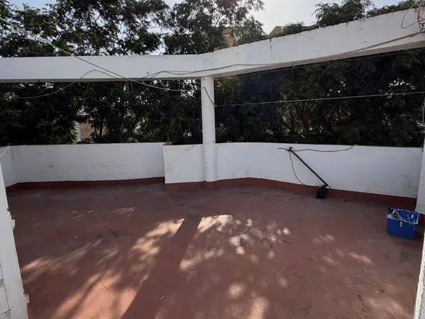 Chalet pareado en Calle Sebastián Llano, 33, Los Carteros - San Diego - Foto 8