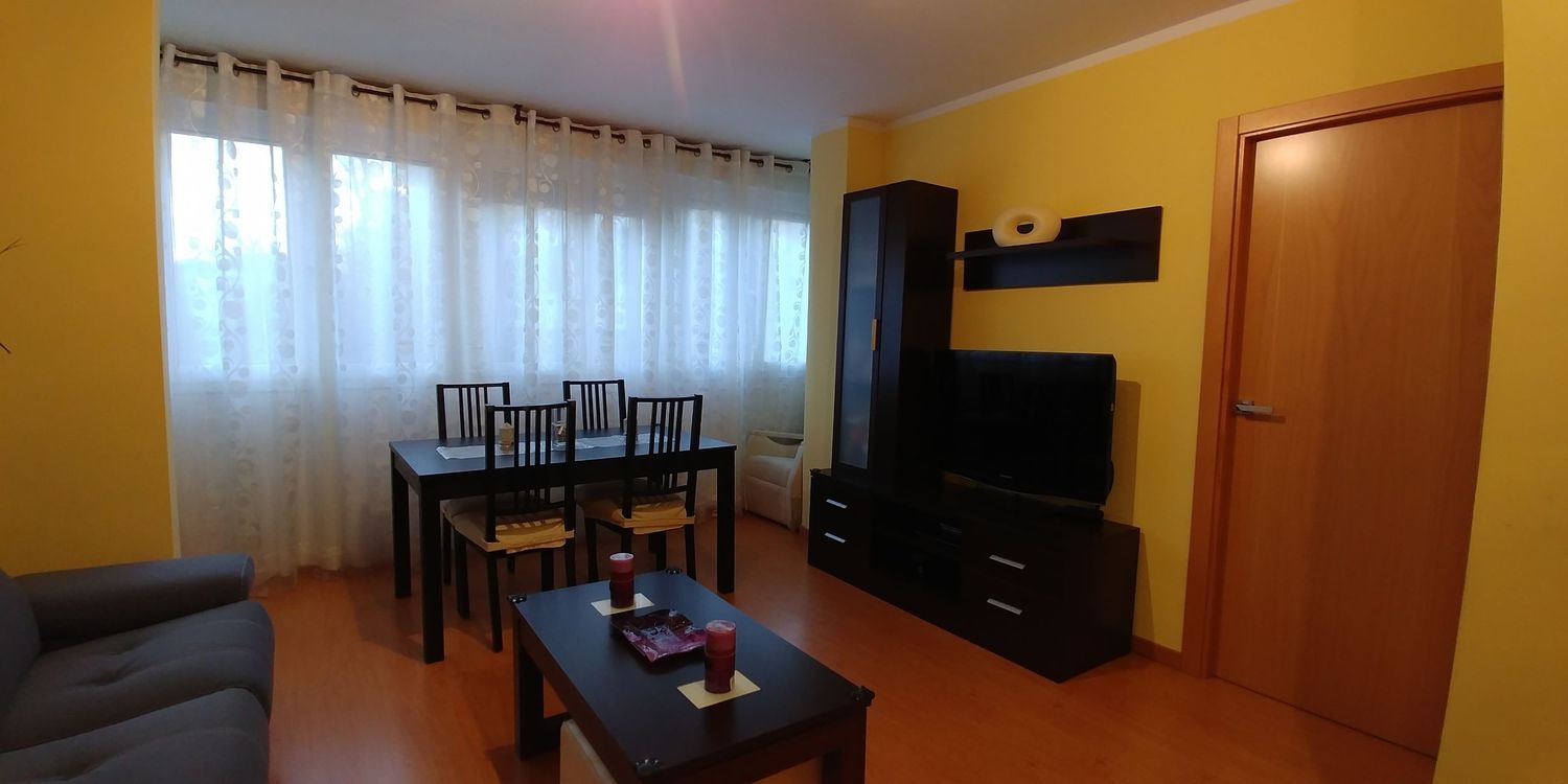 Piso en Francisco Salvador González, 1, Zona Estación - Foto 3